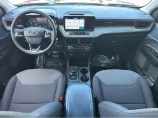 2022 Ford Maverick