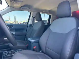 2022 Ford Maverick