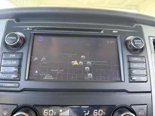 2018 Nissan Titan XD