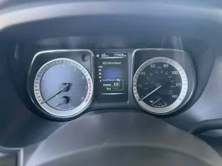 2018 Nissan Titan XD