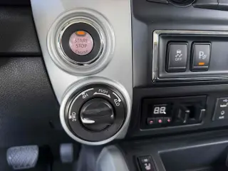 2018 Nissan Titan XD