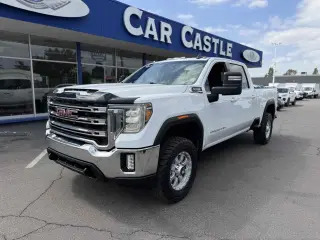 2022 GMC Sierra 2500HD