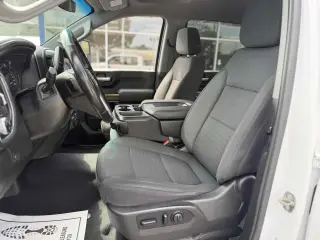 2022 GMC Sierra 2500HD