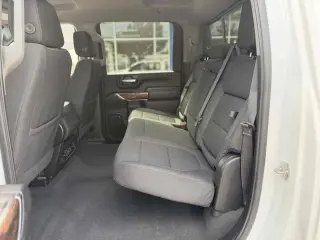 2022 GMC Sierra 2500HD
