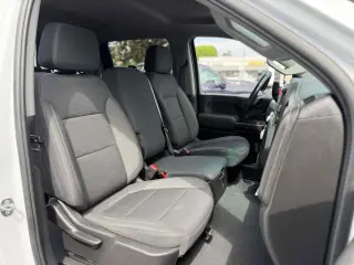 2022 GMC Sierra 2500HD