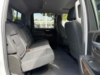 2022 GMC Sierra 2500HD
