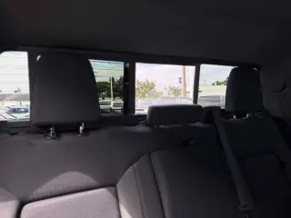2022 GMC Sierra 2500HD