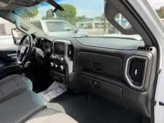 2022 GMC Sierra 2500HD