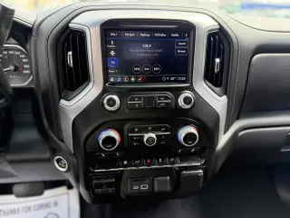 2022 GMC Sierra 2500HD