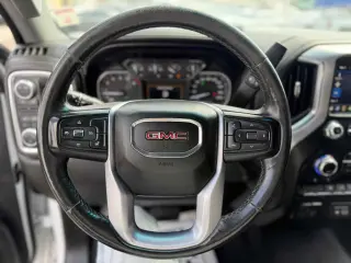 2022 GMC Sierra 2500HD