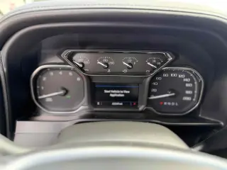 2022 GMC Sierra 2500HD