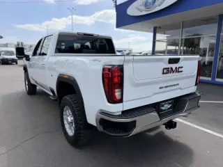 2022 GMC Sierra 2500HD