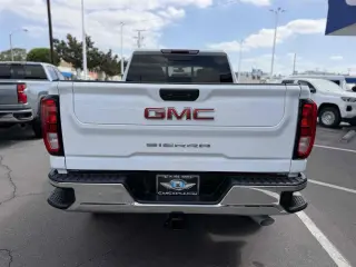2022 GMC Sierra 2500HD