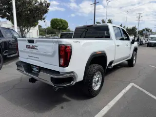 2022 GMC Sierra 2500HD
