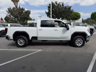 2022 GMC Sierra 2500HD