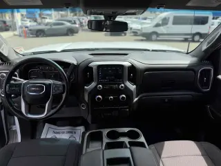 2022 GMC Sierra 2500HD