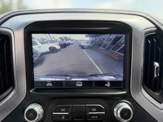 2022 GMC Sierra 2500HD
