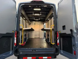 2019 Ford Transit Van