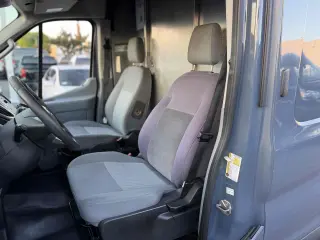 2019 Ford Transit Van