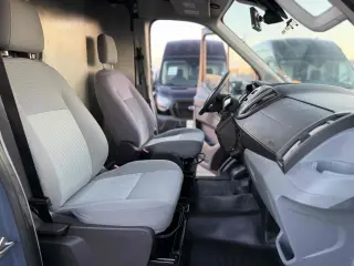 2019 Ford Transit Van