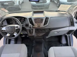 2019 Ford Transit Van