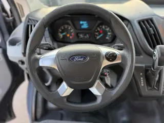 2019 Ford Transit Van