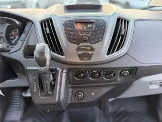 2019 Ford Transit Van