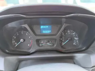 2019 Ford Transit Van