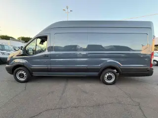 2019 Ford Transit Van