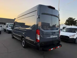 2019 Ford Transit Van
