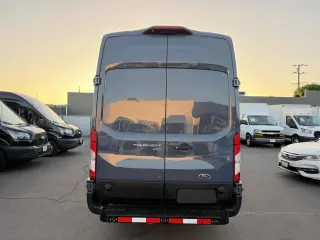 2019 Ford Transit Van