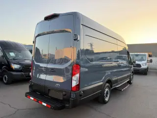 2019 Ford Transit Van