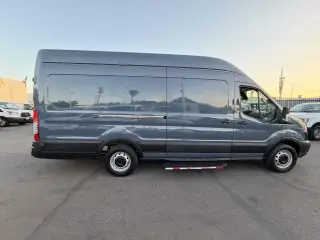 2019 Ford Transit Van