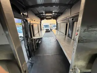 2019 Ford Transit Van
