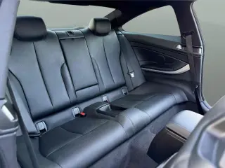 2020 BMW 4 Series