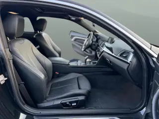 2020 BMW 4 Series