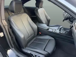 2020 BMW 4 Series