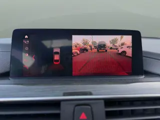 2020 BMW 4 Series