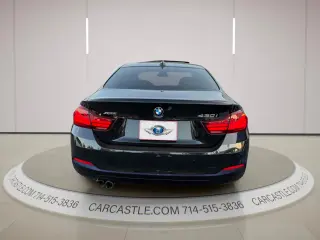 2020 BMW 4 Series