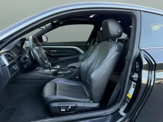 2020 BMW 4 Series