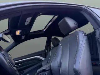2020 BMW 4 Series