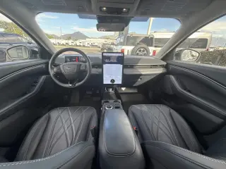 2024 Ford Mustang Mach-E