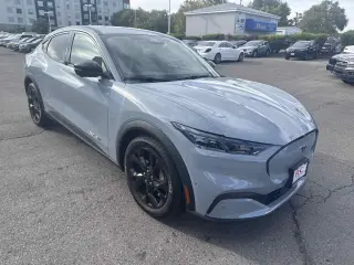 2024 Ford Mustang Mach-E