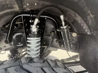 2005 Ford Excursion
