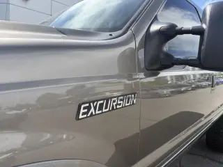 2005 Ford Excursion