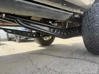 2005 Ford Excursion