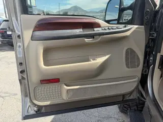 2005 Ford Excursion