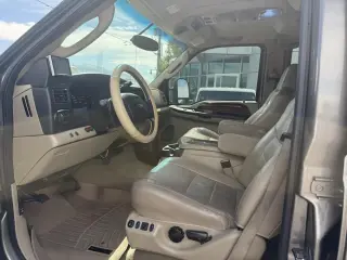 2005 Ford Excursion