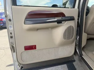 2005 Ford Excursion