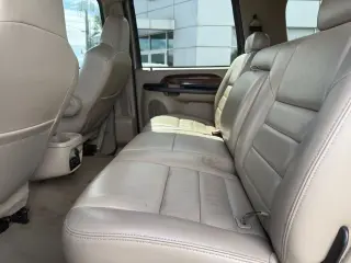 2005 Ford Excursion